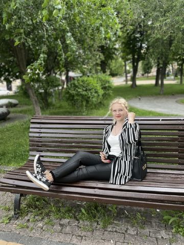 Weronika