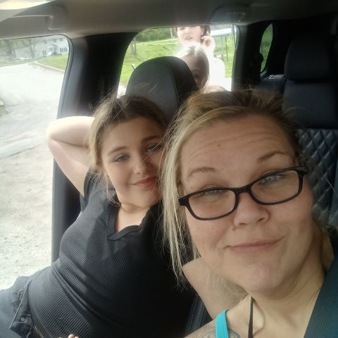 Jody1694 is Single in Webster City, Iowa, 4