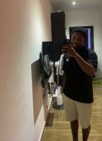 Solomon_Iyanu is Single in Ibadan, Alabama, 2