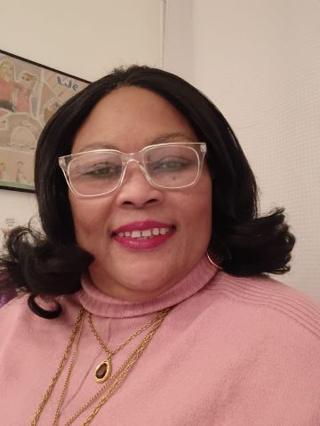 Myrtel is Single in Bristol, Connecticut, 3