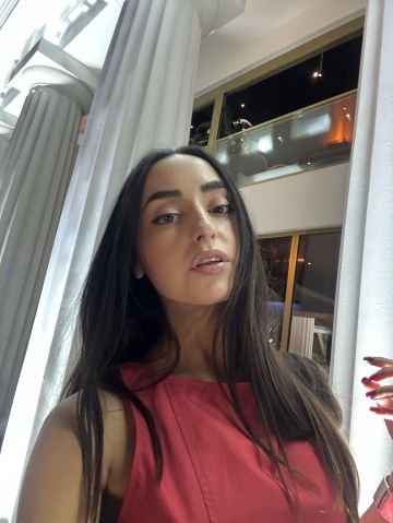 SophieShavish