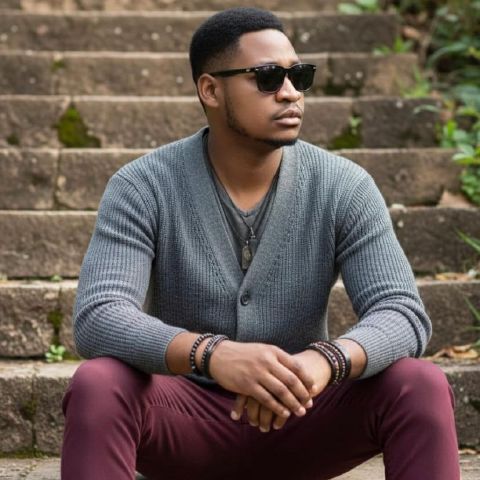 Bravon is Single in Orlando, Florida, 5