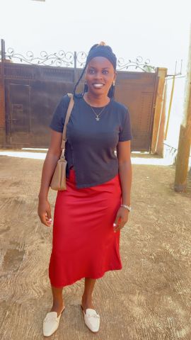 Zabubi is Single in Los Angeles, California, 3