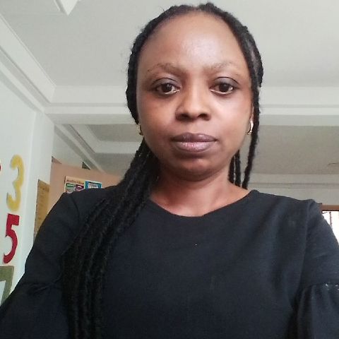 ladyb5684 is Single in New York, New York, 3