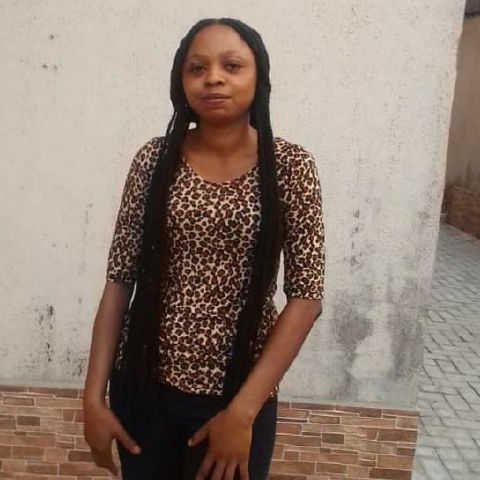 ladyb5684 is Single in New York, New York, 4