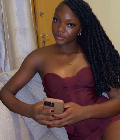 Sweet326 is Single in freetown, Western Area, 2