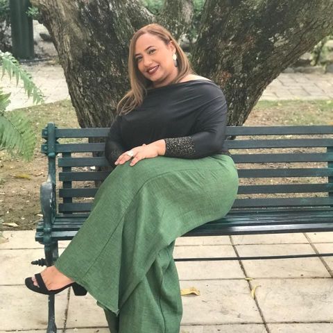 Dharianna