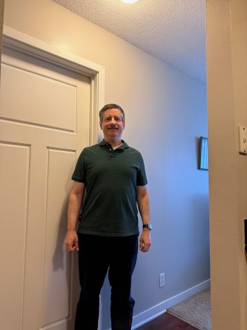 William5155 is Single in SAINT PAUL, Minnesota, 2