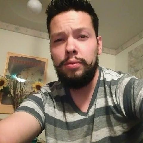 BenHarada is Single in Albuquerque, New Mexico, 2