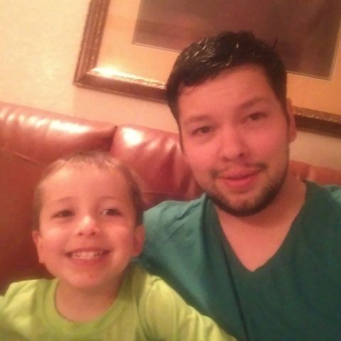BenHarada is Single in Albuquerque, New Mexico, 4