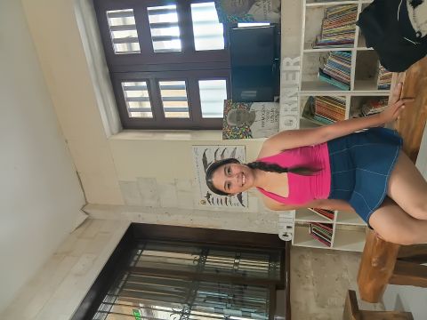 Fayoun