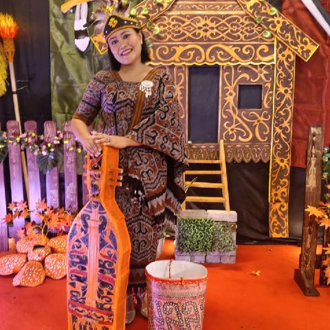 Yanti88