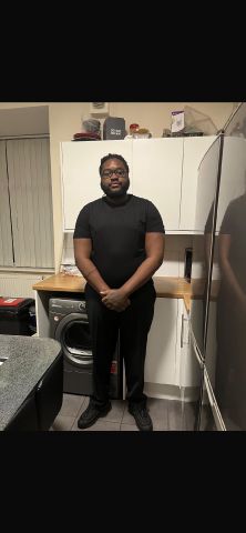Dailyfaithwalk is Single in coventry, England, 2