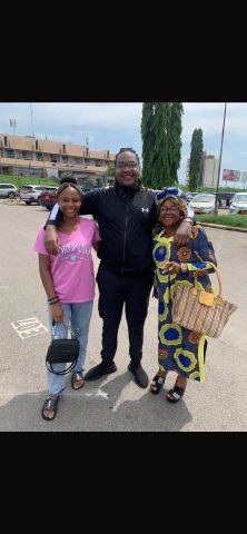 Dailyfaithwalk is Single in coventry, England, 4
