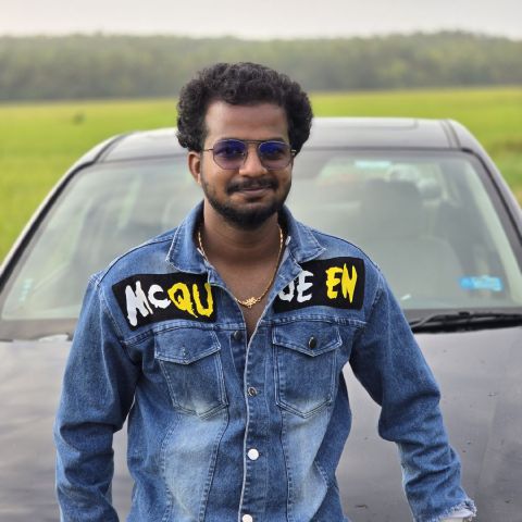 Abinesh80