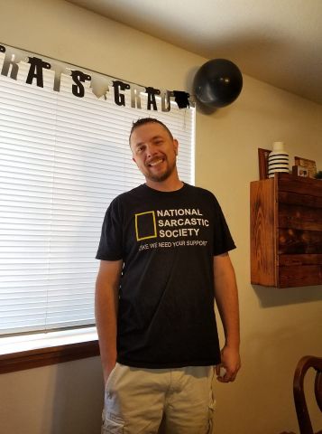 JoshuaStVincent is Single in BEAVERTON, Oregon, 6