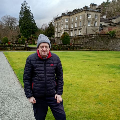 John2770 is Single in Glasgow, Scotland, 4