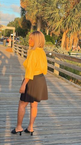 NikkyB is Single in Melbourne, Florida, 3