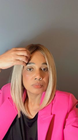 NikkyB is Single in Melbourne, Florida, 5