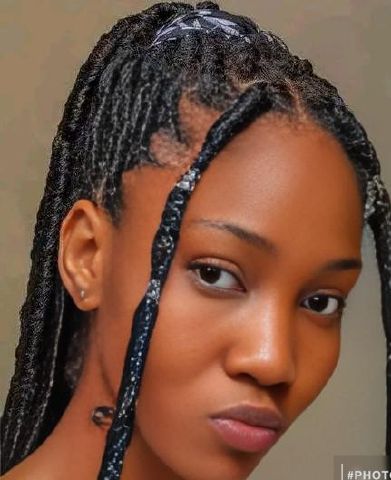 Nelly9912 is Single in Francistown, Chobe