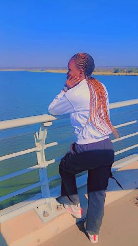 Nelly9912 is Single in Francistown, Chobe, 3