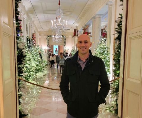 marshallsambrin is Single in Brooklyn, New York, 2