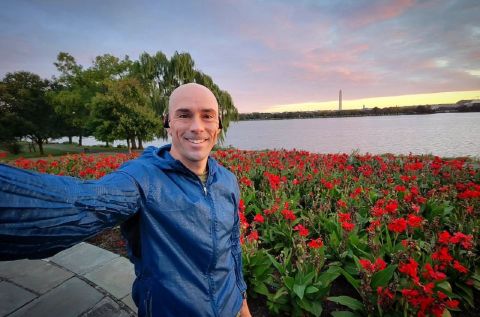 marshallsambrin is Single in Brooklyn, New York, 3