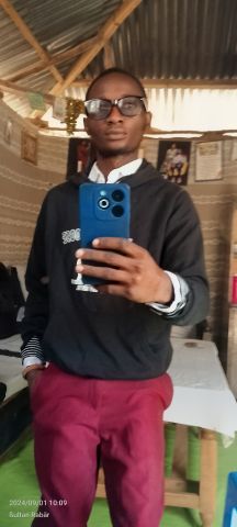 sultanjames