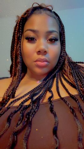 Vonne4 is Single in Hinesville, Georgia, 4