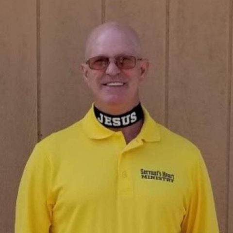 scrapperforjesus