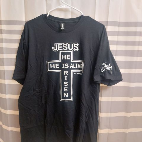 scrapperforjesus is Single in Conway, Arkansas, 4