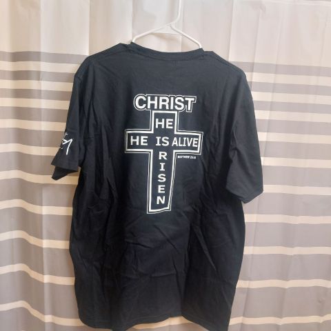 scrapperforjesus is Single in Conway, Arkansas, 5