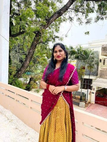 sandhyajoy