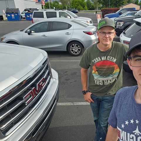 dannyBoi1009 is Single in Santaquin, Utah, 2