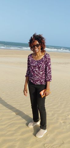 sarakimto is Single in Chico, California, 6