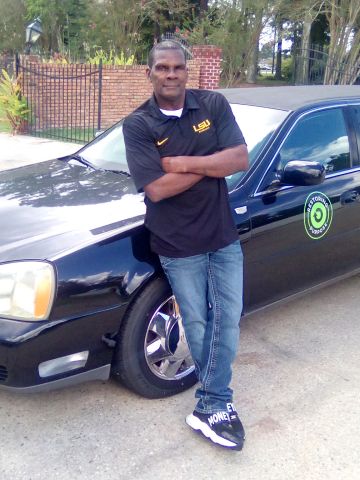 GregStewart64 is Single in Baton Rouge, Louisiana, 3