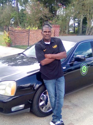 GregStewart64 is Single in Baton Rouge, Louisiana, 4