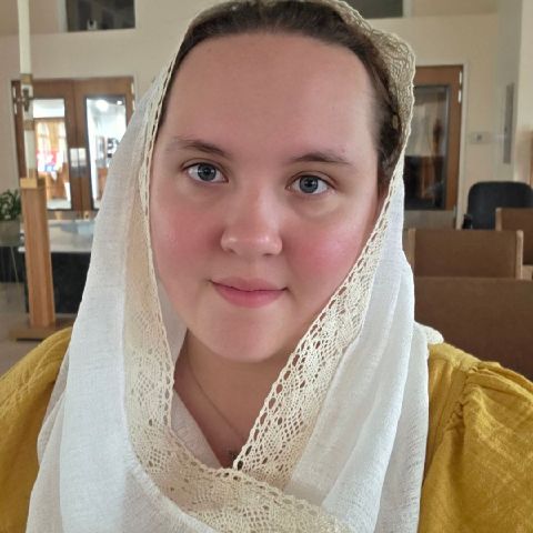 ConfidentinChrist is Single in Palmer, Alaska, 1