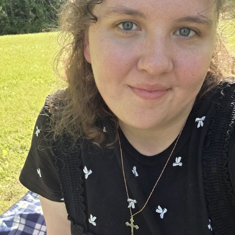 ConfidentinChrist is Single in Palmer, Alaska, 5