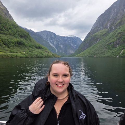 ConfidentinChrist is Single in Palmer, Alaska, 6
