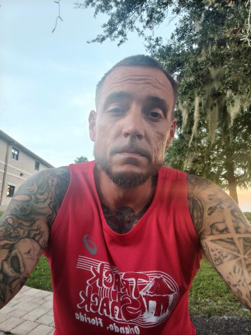 Leltonb777 is Single in Orlando, Florida, 3