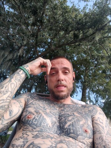 Leltonb777 is Single in Orlando, Florida, 5