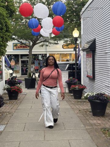 MariaDaniela12 is Single in bourne, Massachusetts, 2