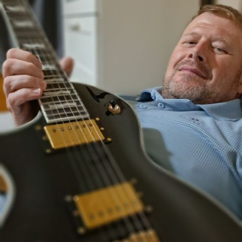 BillyR45 is Single in HENRICO, Virginia, 8