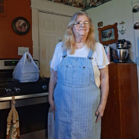 Denise1026 is Single in Muncie, Indiana, 4