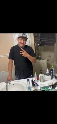 michaeljenkins is Single in Oklahoma City, Oklahoma, 6