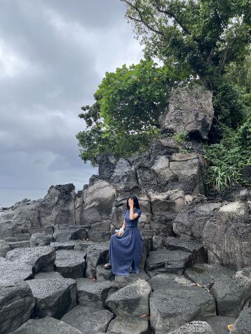Aprill110901 is Single in Ambon, Maluku, 3