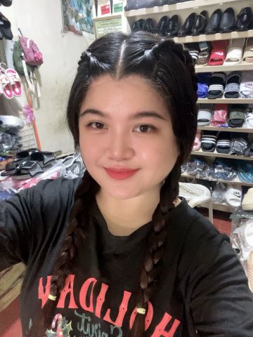 Blessalyn