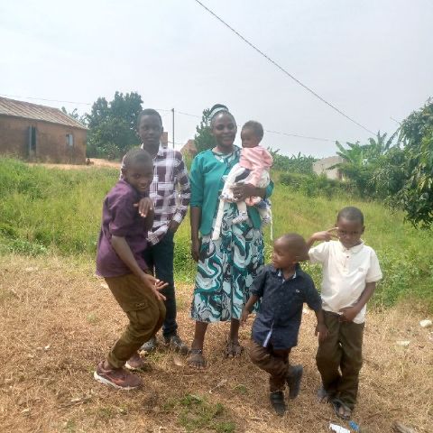 Niwagaba97