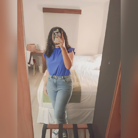 Valentina_077 is Single in Miami, Florida, 3